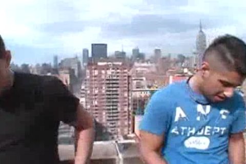 Straight has a soft spot for fucking hard