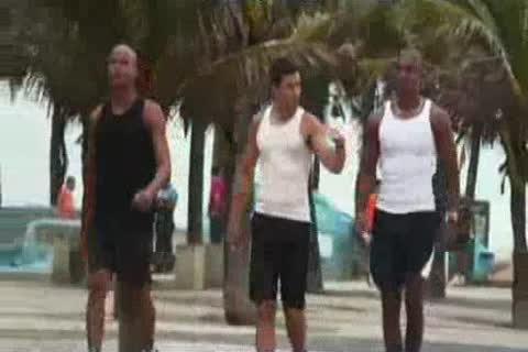 TOMMY LIMA IN BRAZIL