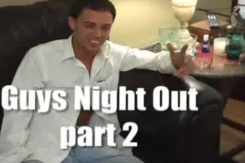 twinks Night Out Pt2