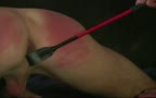 Tanner - Spanked