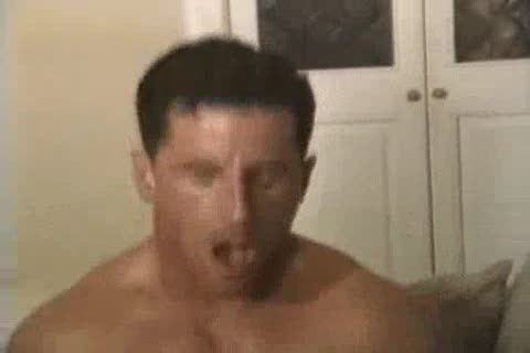 Vintage twink boy in uniform ass fuck