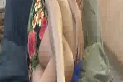 Jake Cruise plows Vance Cunprotectedford