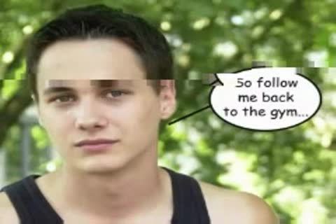 Weight! No! I Can Explain!