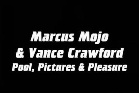 MARCUS & VANCE