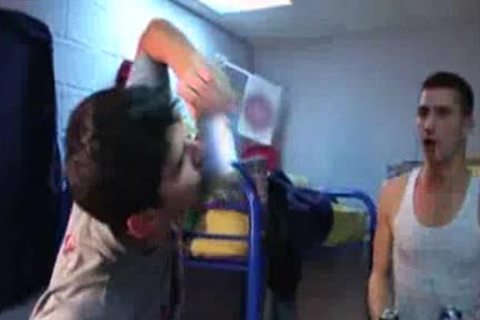 Party Fool