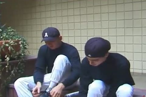 big dong coach, receives driled by One of Players