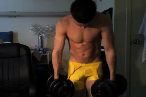 Hard pounding among twink