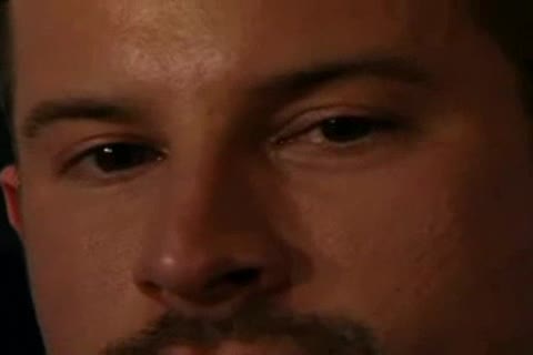 Dean Pwhorenix hammers Kyle King