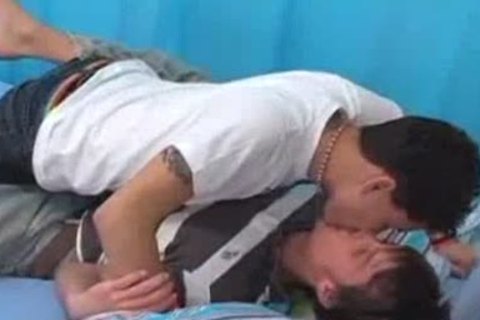 Young enjoys greatly real sex