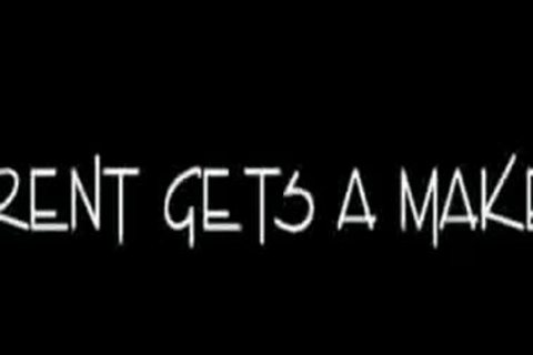 Brent gets A Makeover