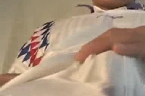 Asian twink gets fucking hard