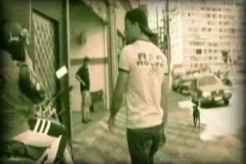 Samba thellos chabat P.2