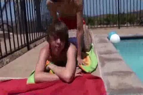 girls By The Pool Hard fuck