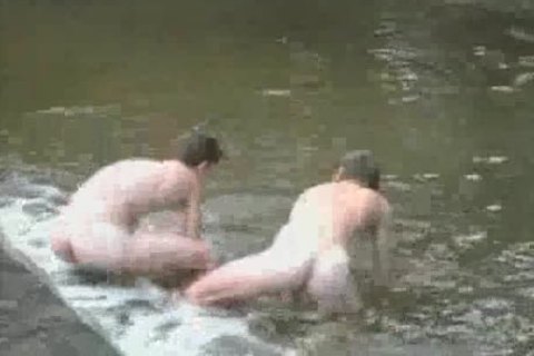 Twink boy gets fucking