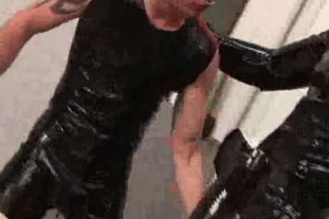 Rubber Great pokeing