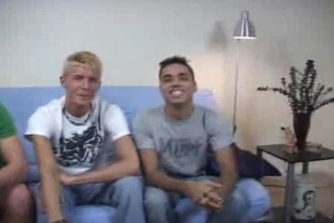 Gay really likes raw sex