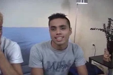 Gay really likes raw sex
