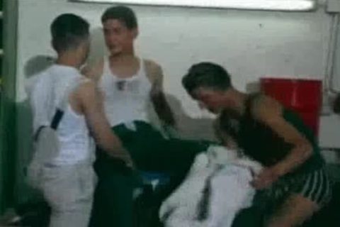 Roadside Service - Scene 4