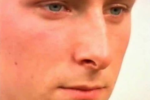 Butt fucking sex scene