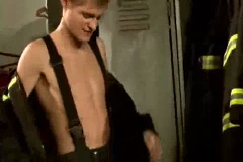 Three Eastern European B*ys Have Sex