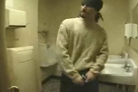 Latino twink boy goes in for nailing