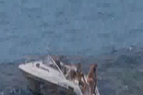 twinkdril On The Ocean