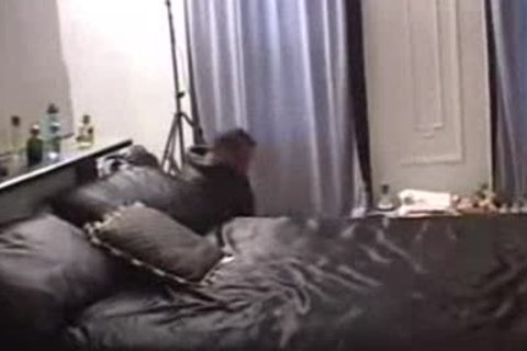 black twink gets slammed