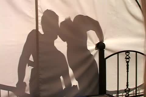 Straight Virgin ass pokeed (attractive!)