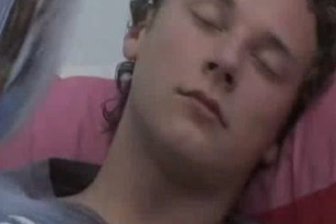 youthful Hung love juice