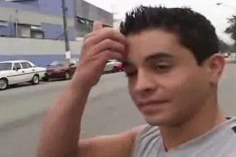 Brazilian twinks Scene 1