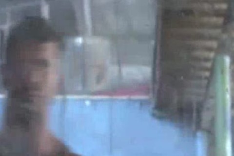 Adam Landon And Conrad