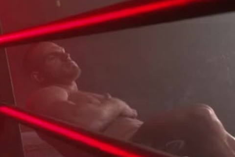 Craving raw fucking