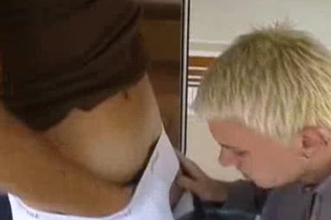 UK/Scally lads bareback webcampers Delight (Scene 4)