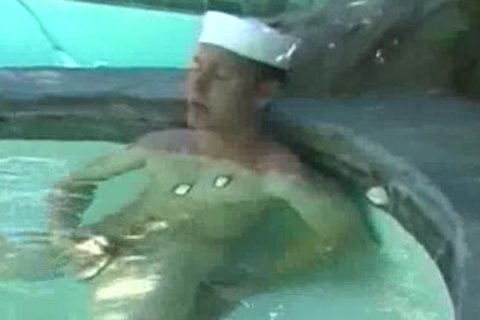 Erotic twink hard sex scene