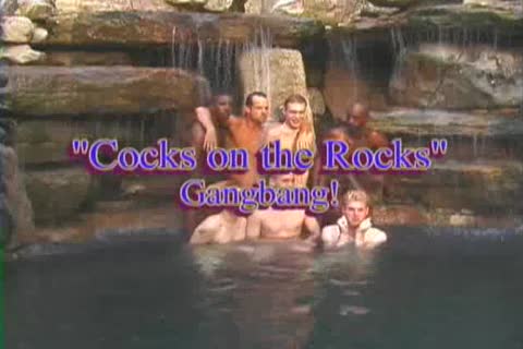 Love On Tthowdys chab Rocks