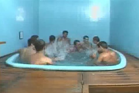 Brazilian bathroom house