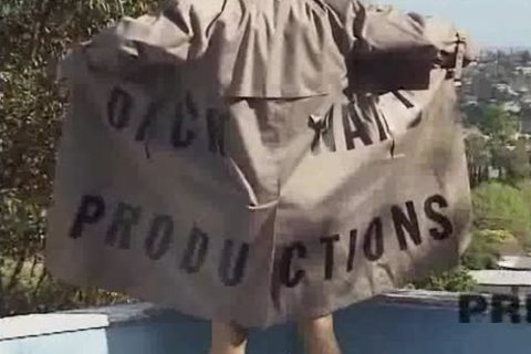 dick Wadd - undressedback II - Crime Pays