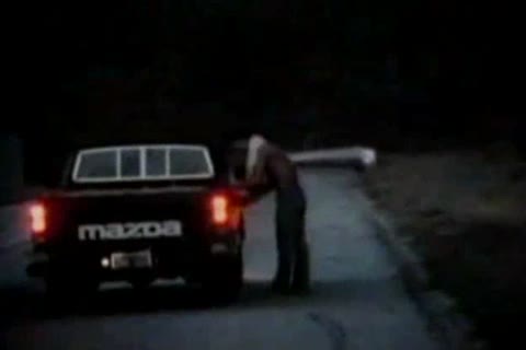 Vintage Flipflop pound