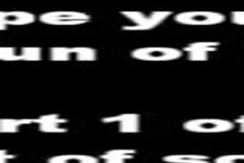 Partner receives hard ramming