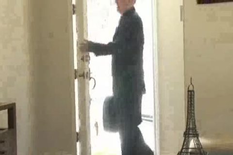 TWO dark man fuck oldER