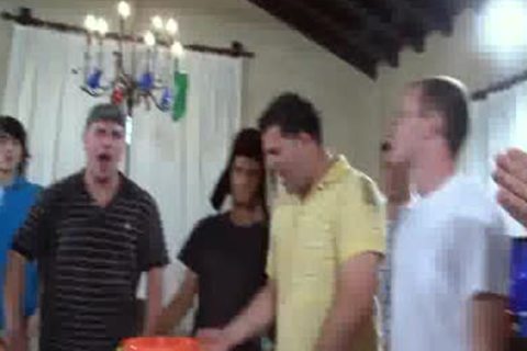 some other Frat Haze