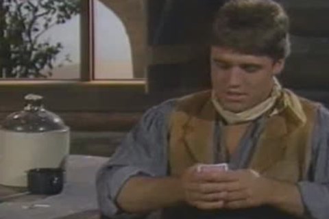 In lusty Pursuit (vintage)