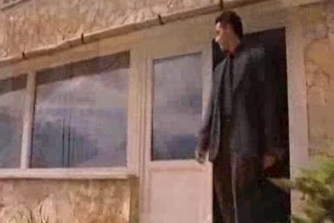 here Comes The Bridegroom Scene 1