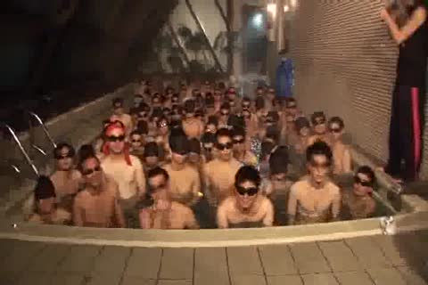 Japanese goes in for nailing