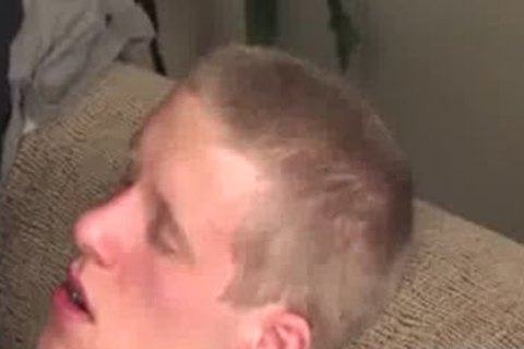 Blond hair riding big dick