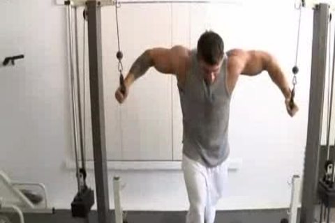 Zeb Atlas And Brady Jensen