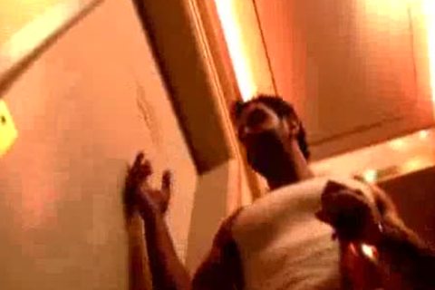 sweet Muscles Jerking