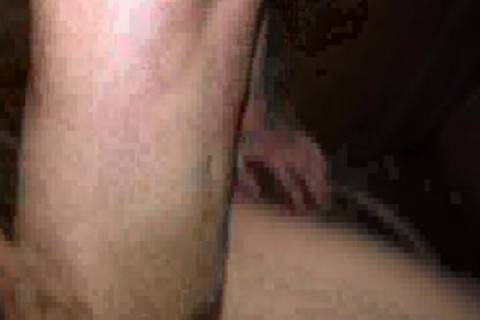 Straight guy has a passion for nailing