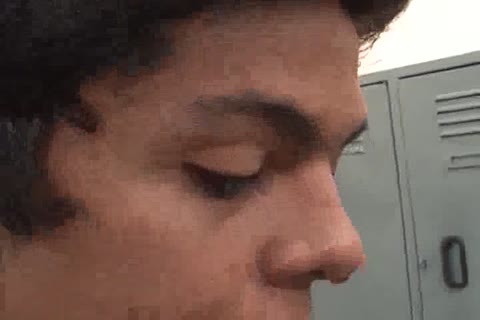 Twink has a passion for nailing