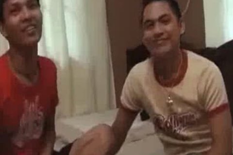 asian Feet